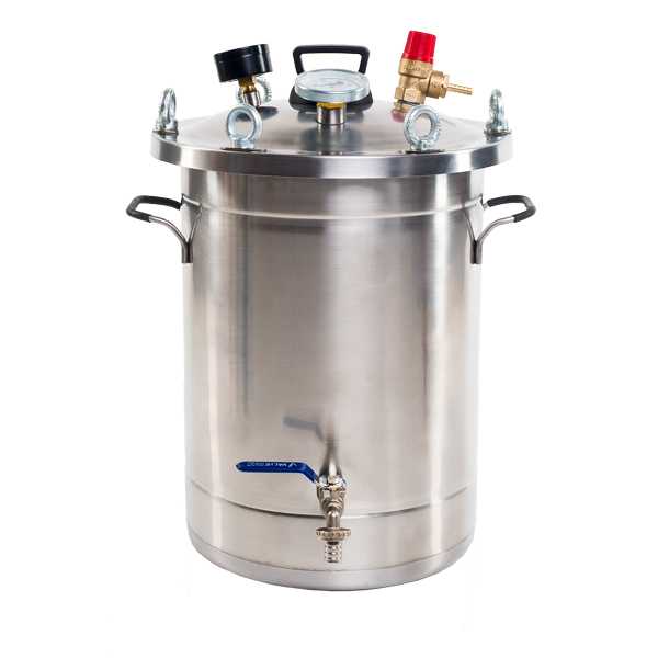 Распродажа автоклавов БУЛАТ в Сретенске