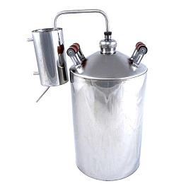 Самогонный аппарат в Сретенске всего за 3200 рублей