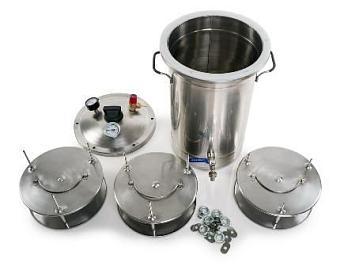 Распродажа автоклавов БУЛАТ в Сретенске